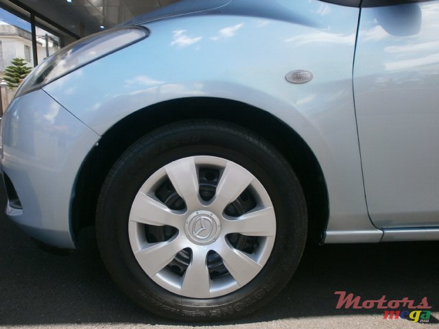 2007' Mazda Demio photo #3