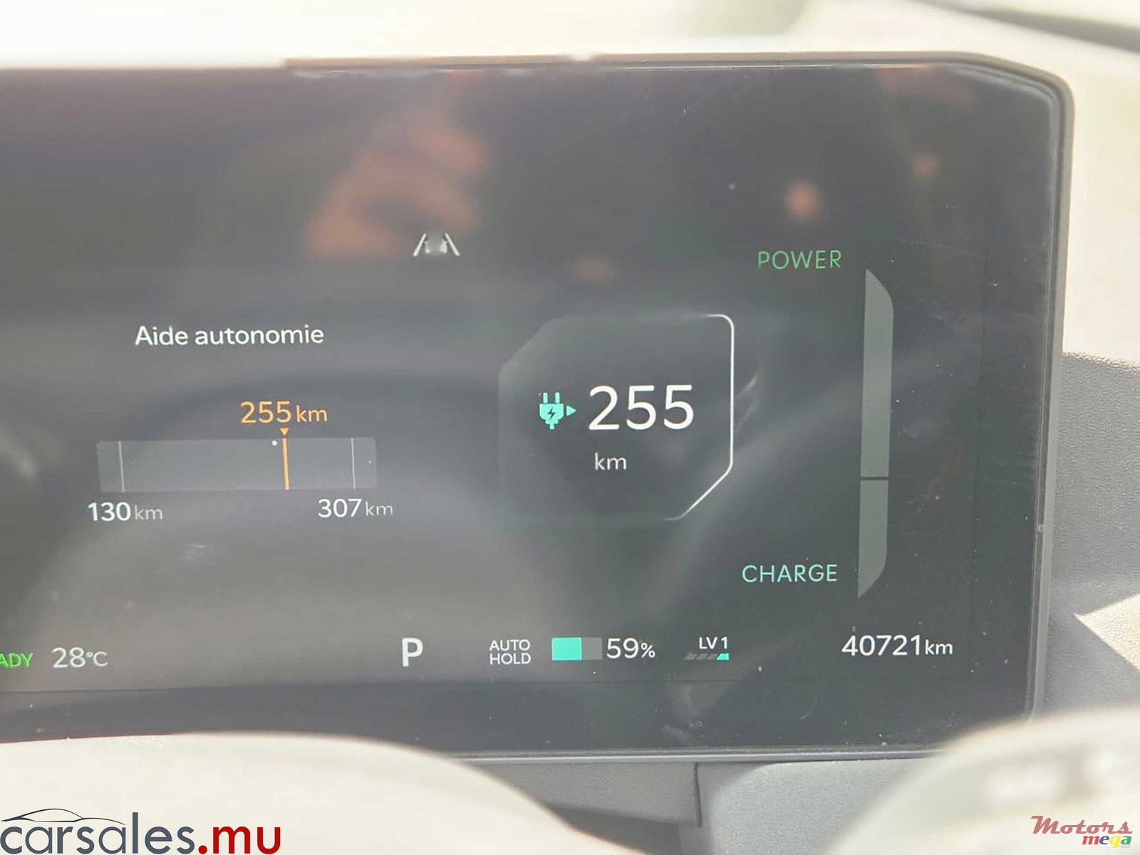 2024' Kia EV5 Earth Long Range 2WD photo #7