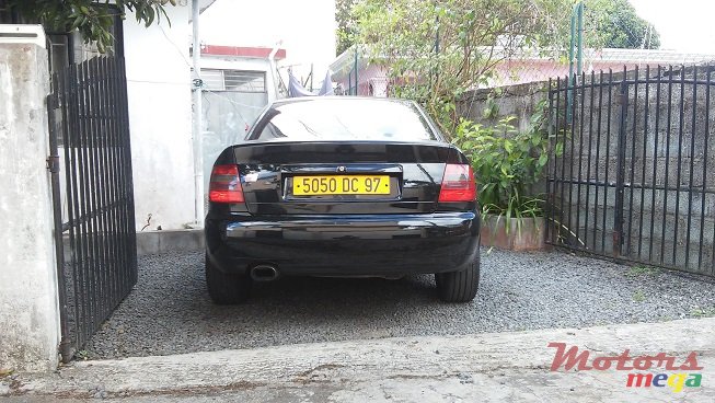 1997' Audi A4 S-Line photo #2