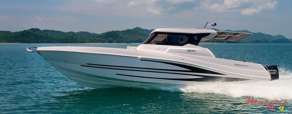 2023' Silverline photo #5