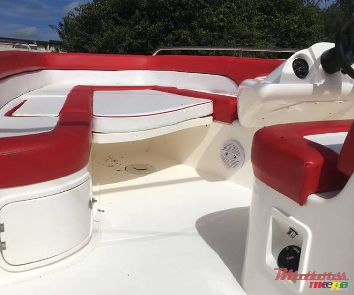 2011' Legend photo #5