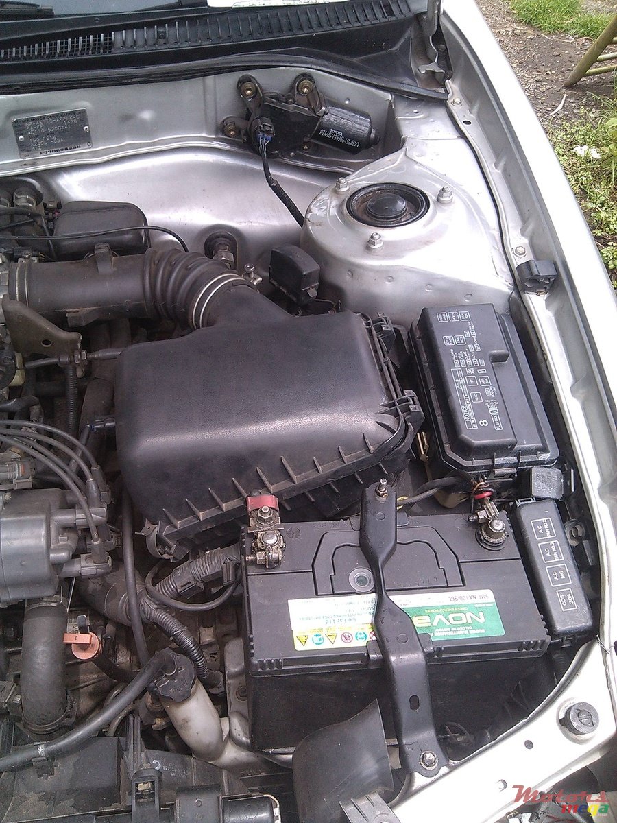 1999' Toyota photo #2