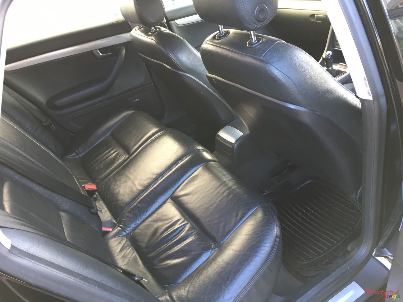 2005' Audi A4 photo #1