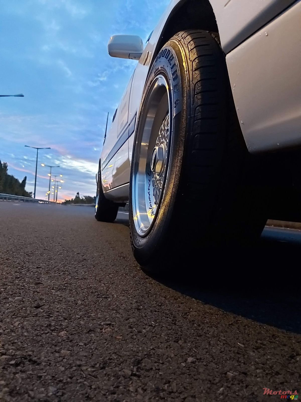 2008' Toyota Crown photo #6