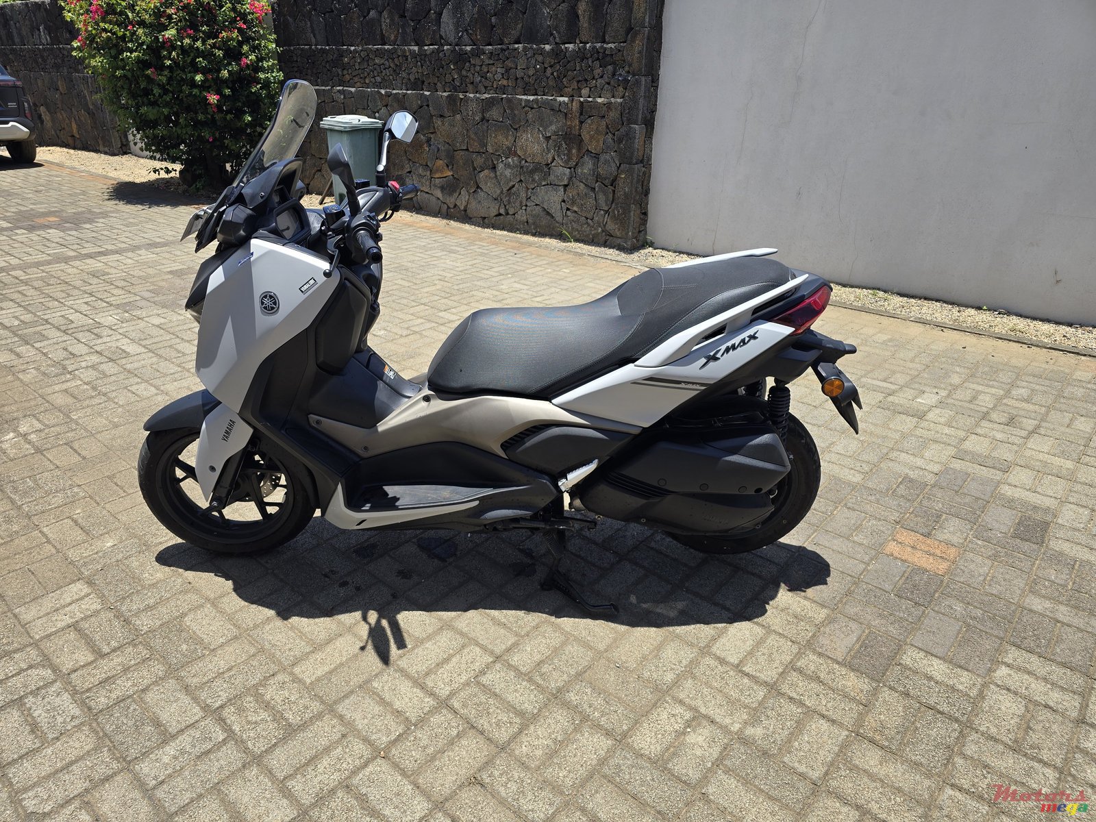 2024' Yamaha photo #4