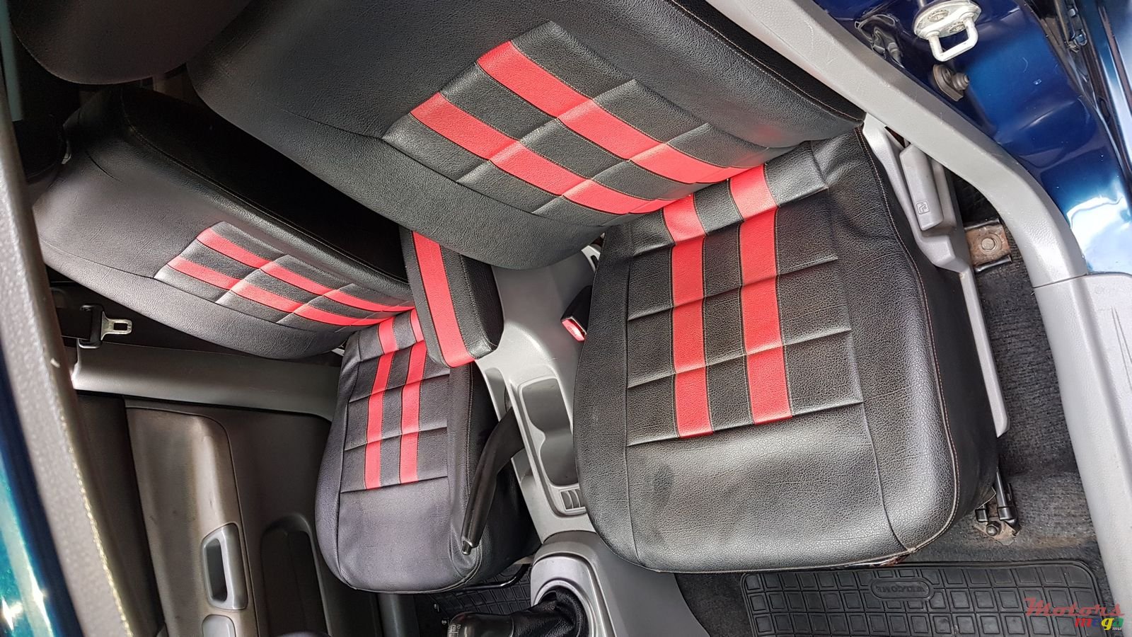 2009' Mitsubishi Lancer CS3 photo #3