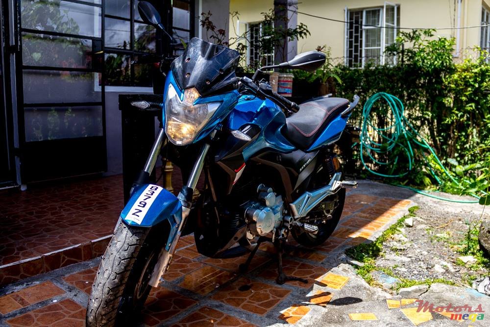 2014' Derbi photo #13