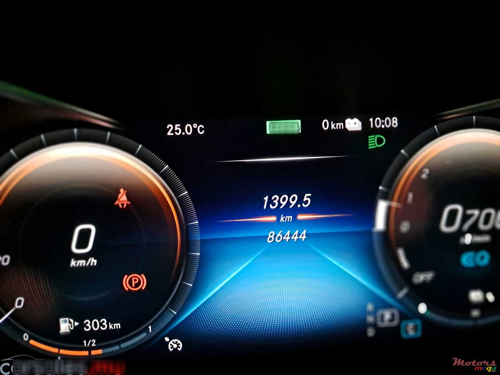 2020' Mercedes-Benz GLC 300 e Plug In Hybrid AMG photo #7