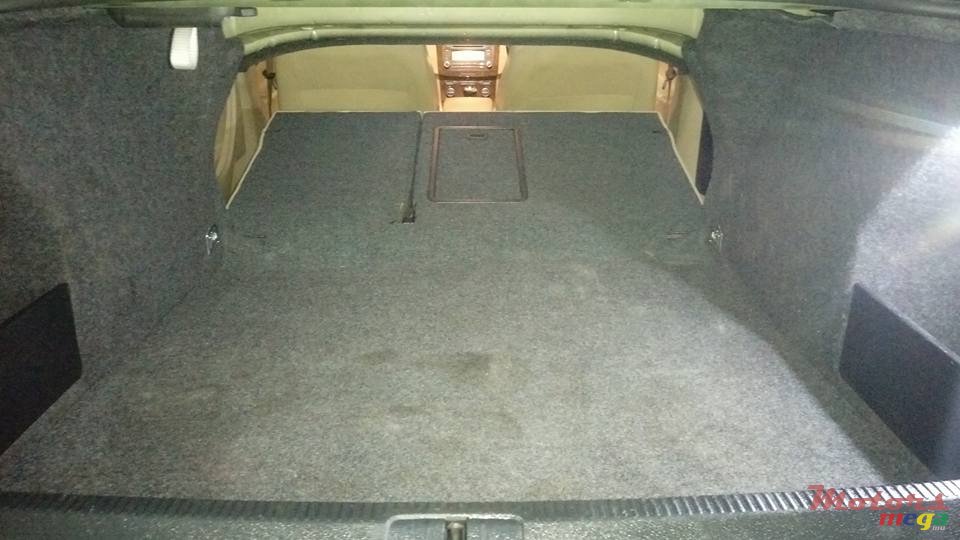 2006' Volkswagen Passat B6 Hid kits sport exhaust photo #4