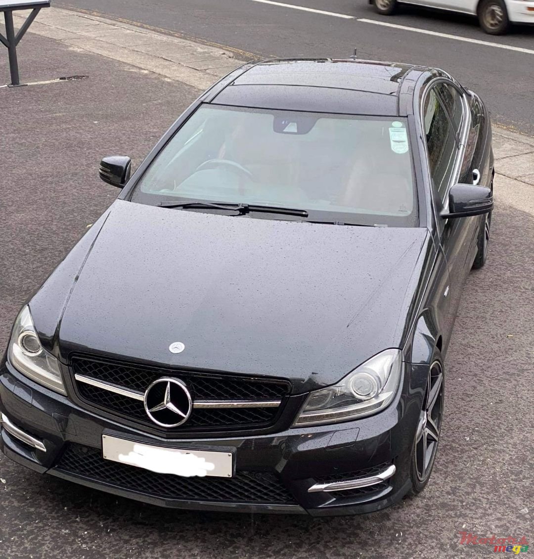 2016' Mercedes-Benz CLA 250 photo #1