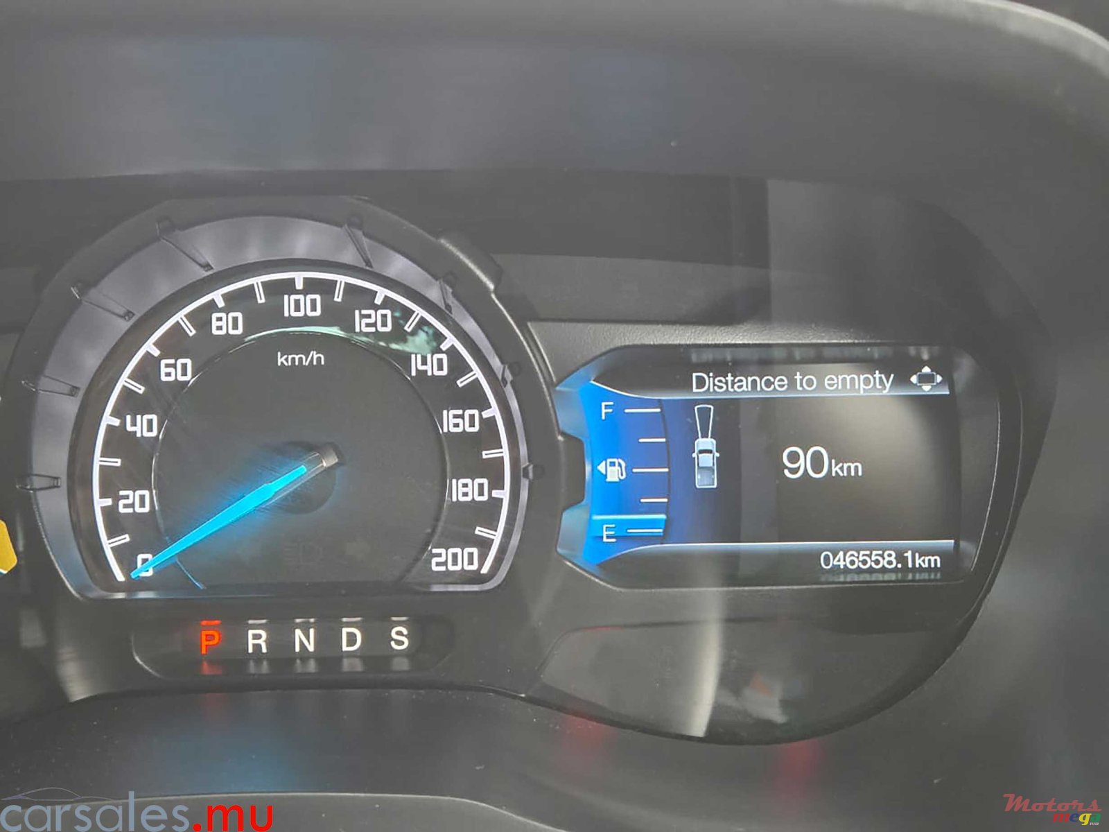 2021' Ford Ranger Wildtrak photo #7