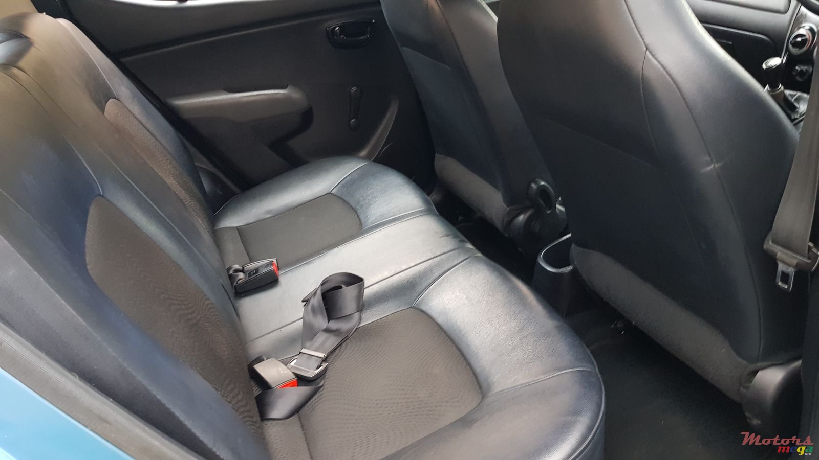 2015' Hyundai i10 photo #6