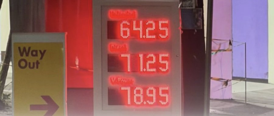 Carburants : une hausse qui ravive la colère et la fatigue sociales