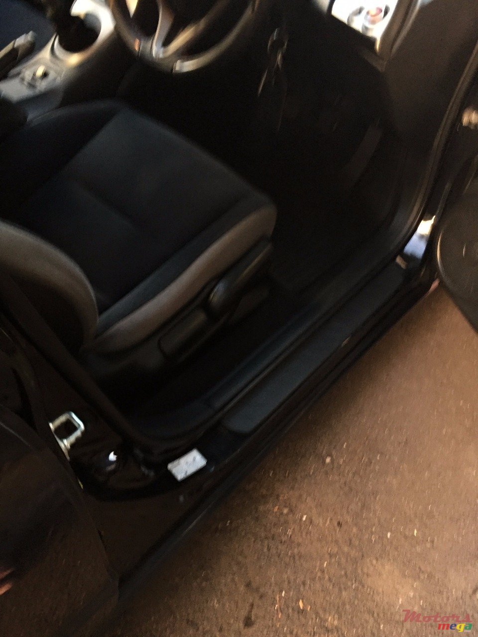 2008' Honda Civic photo #5