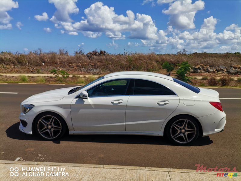 2014' Mercedes-Benz C 180 photo #2