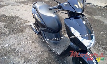 2010' Peugeot Adidas photo #7