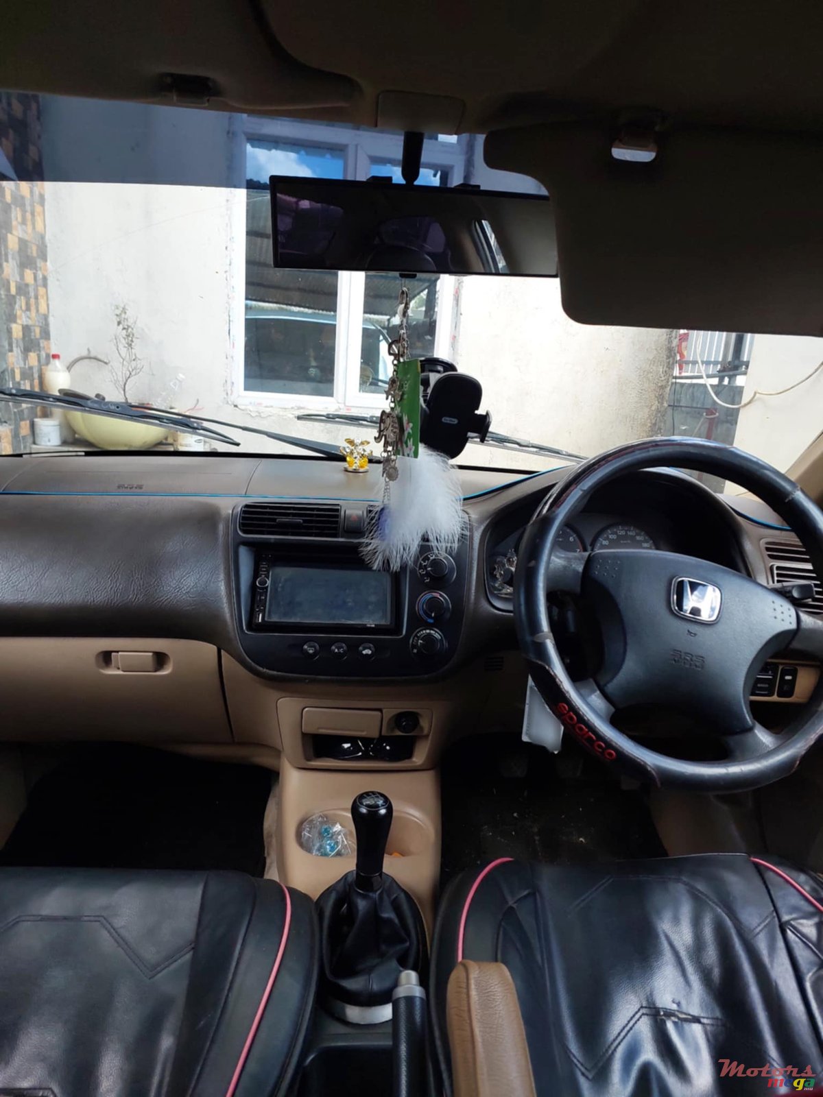 2006' Honda Civic photo #4