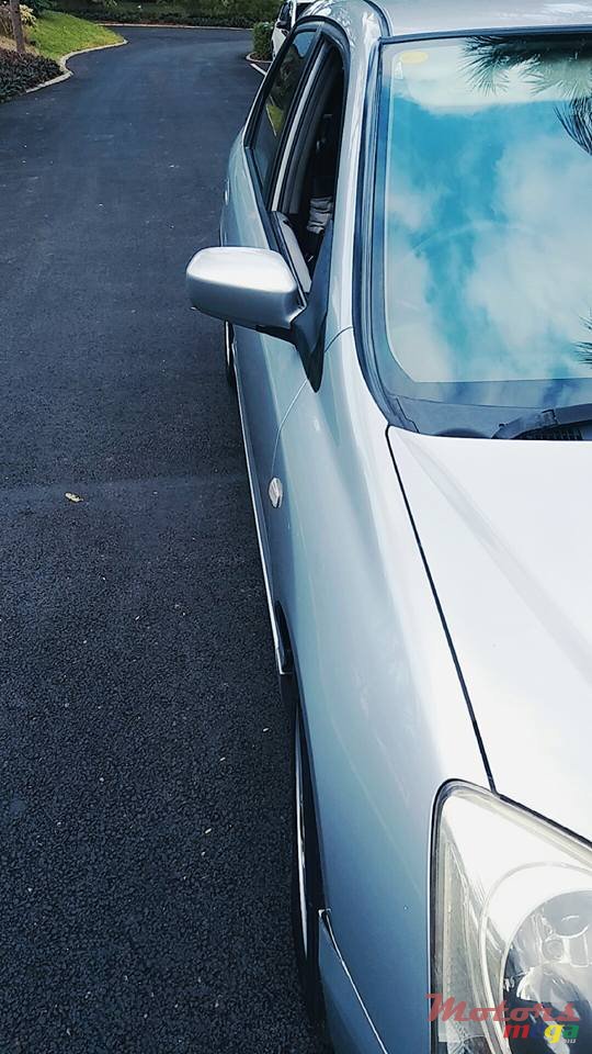 2004' Honda Civic photo #1