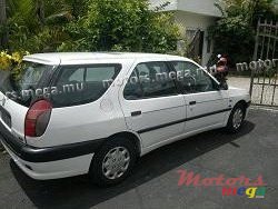 1999' Peugeot photo #3