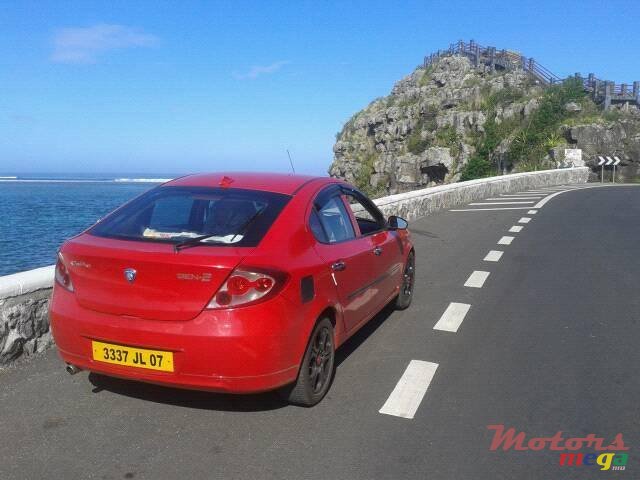 2007' Proton Gen.2 photo #4
