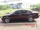 1999' Nissan sunny fb15 photo #3