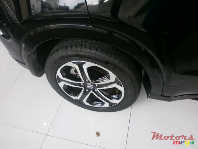 2014' Honda HR-V VEZEL Z TYPE photo #7