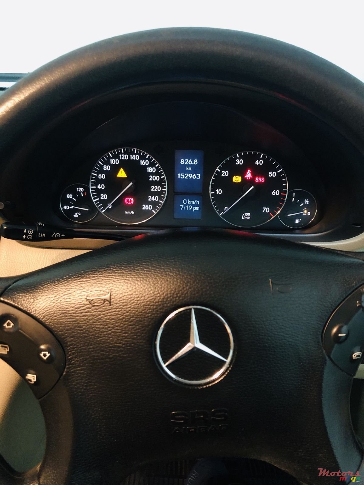 2006' Mercedes-Benz C-Class photo #7