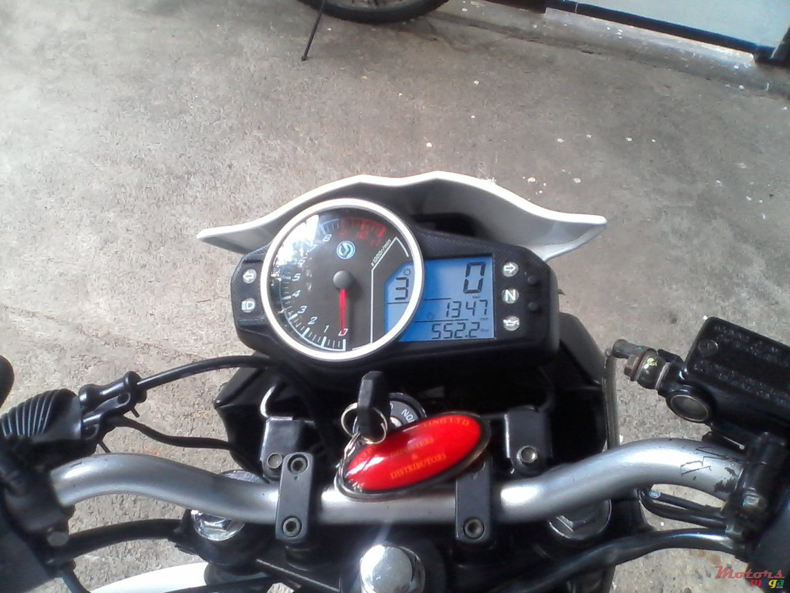 2014' SYM none photo #7