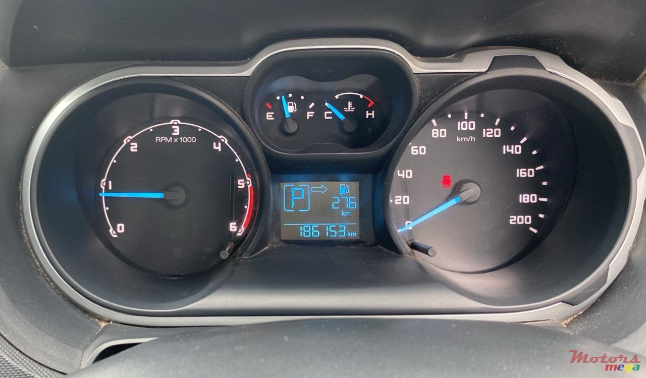 2012' Ford Ranger photo #5