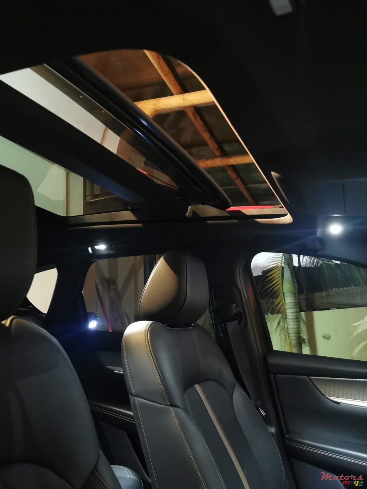 2023' Mazda CX-60 photo #6