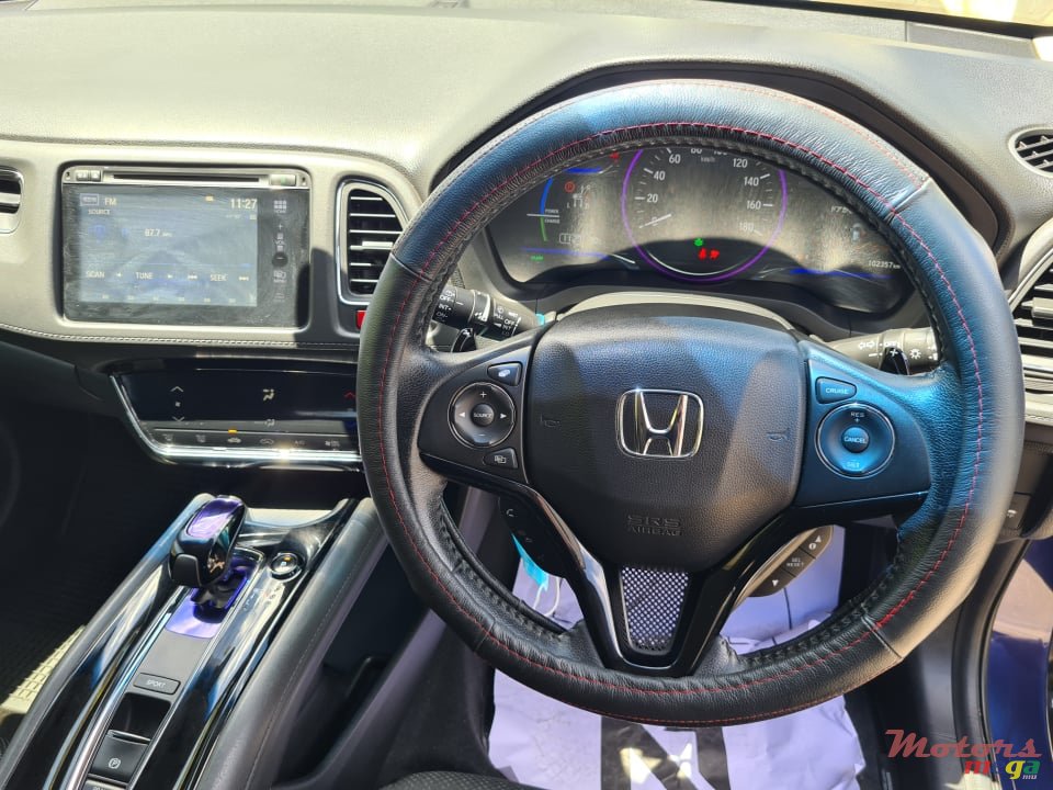 2014' Honda photo #6