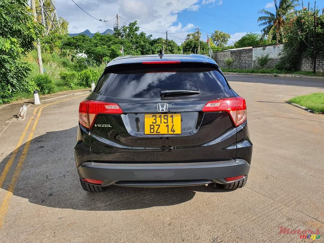 2014' Honda photo #3