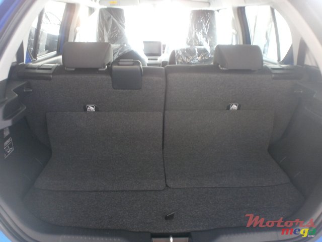 2016' Suzuki Ignis photo #5