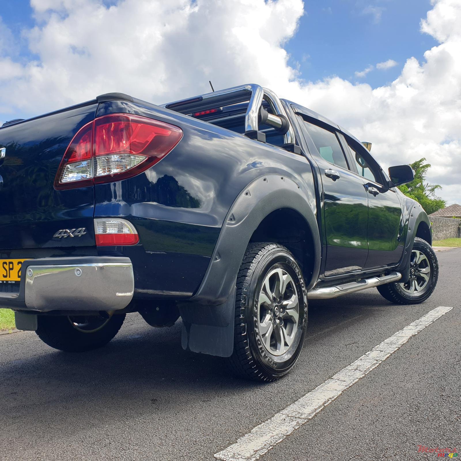 2020' Mazda photo #6