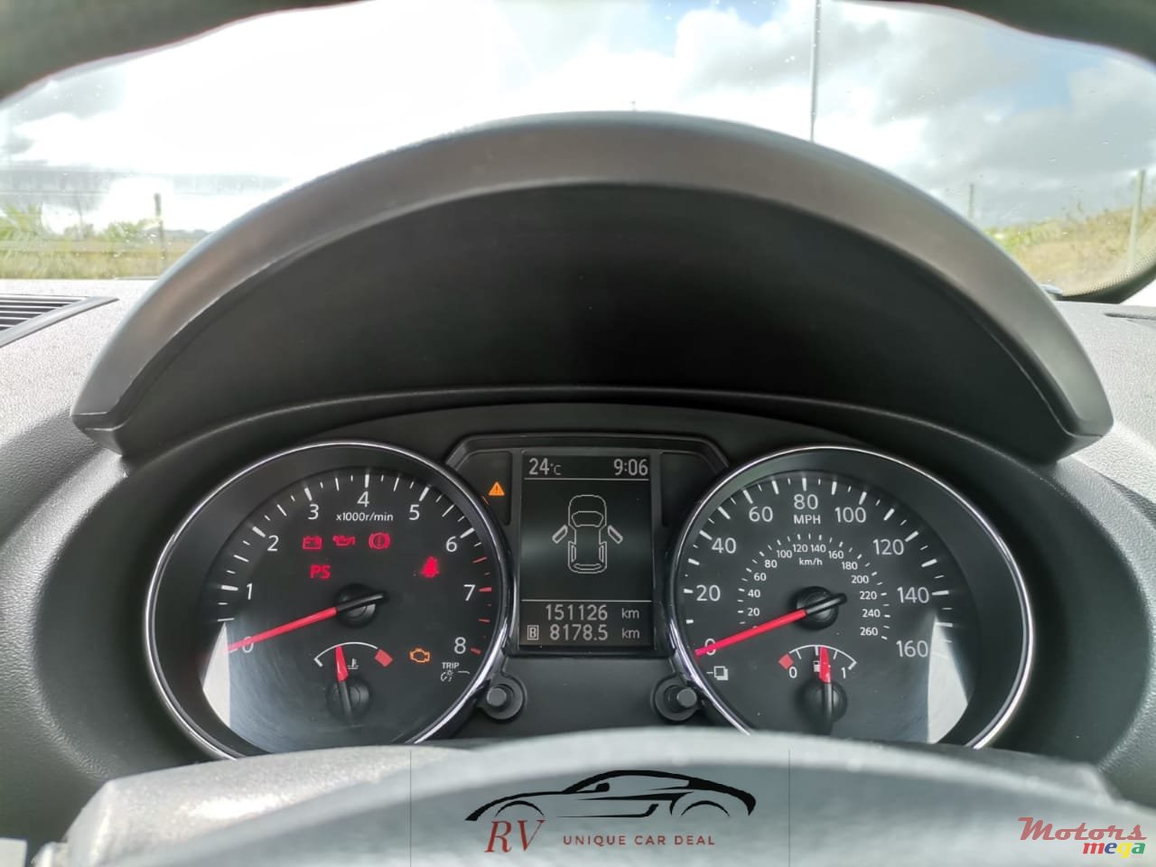 2013' Nissan Qashqai photo #4