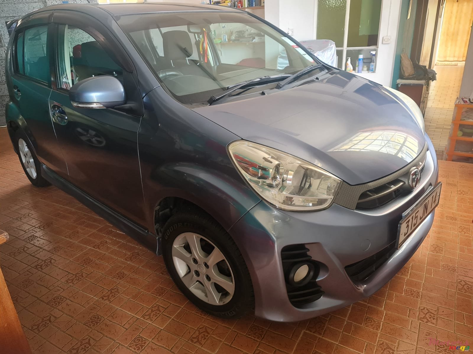 2014' Perodua Myvi Urgent Sales photo #1