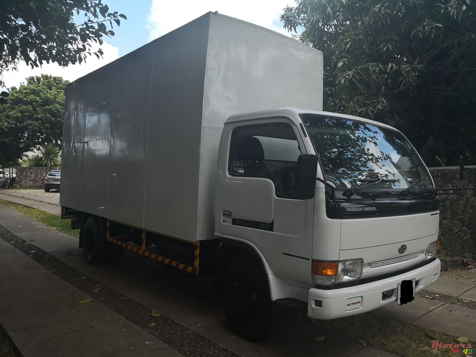 2005' Nissan 350Z photo #1