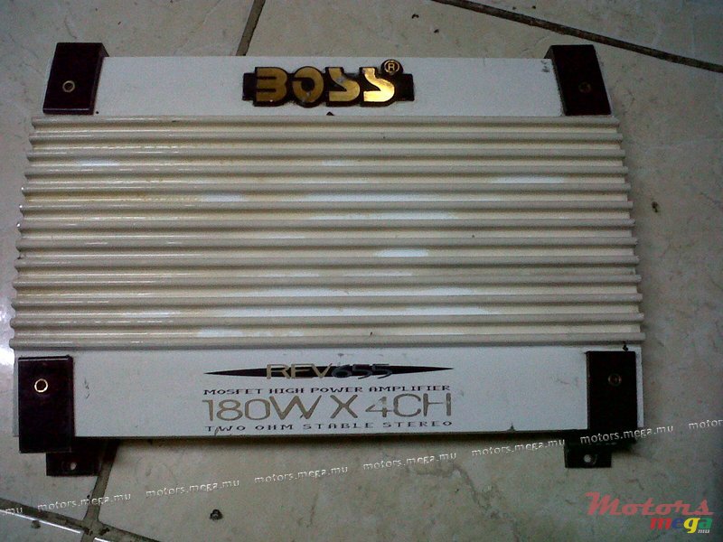 2009' Mitsubishi photo #3