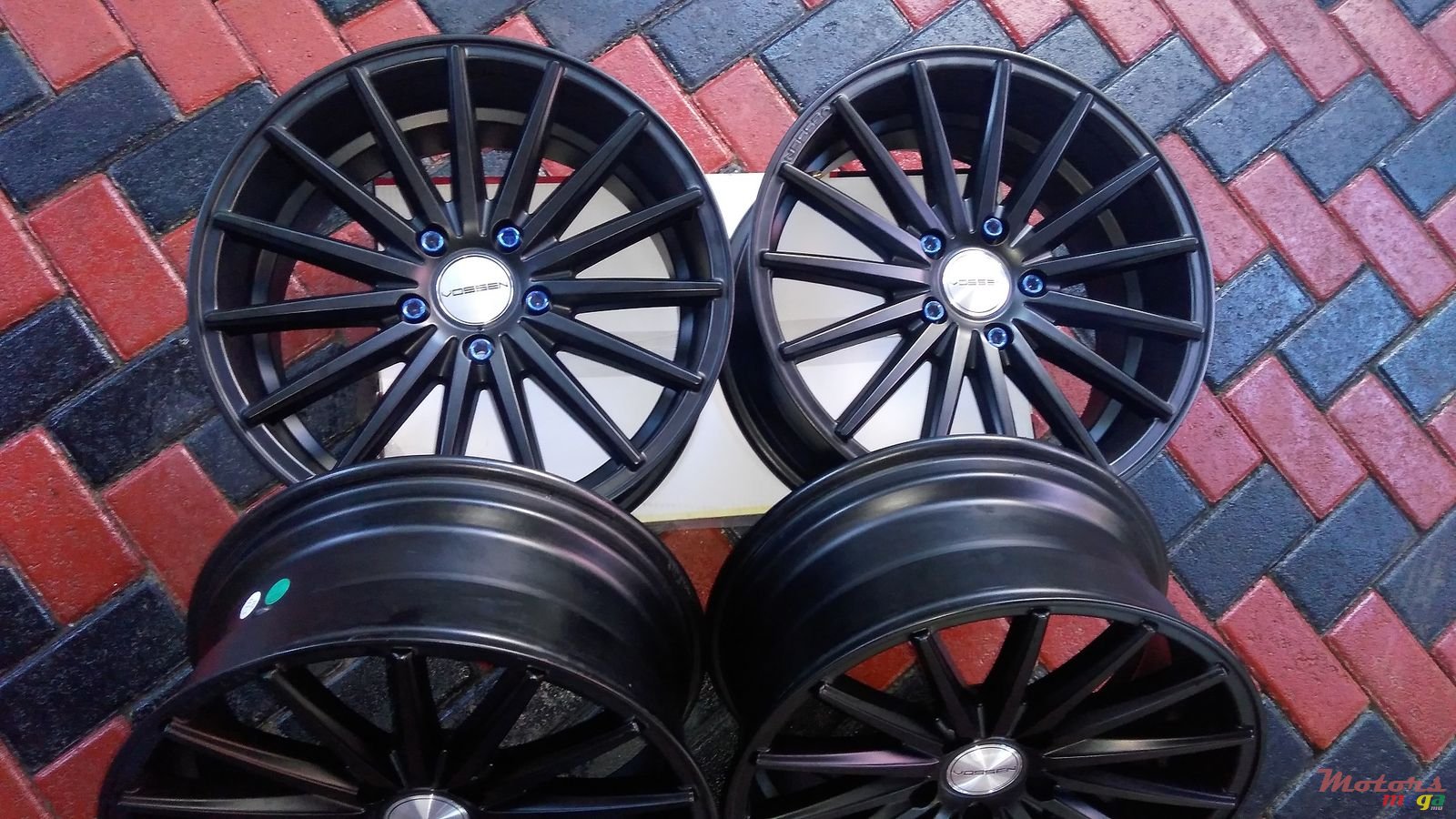 2018' Honda photo #4