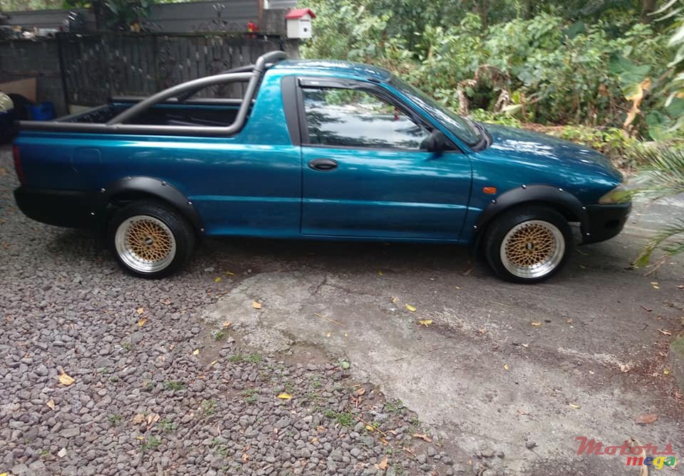 2004' Proton Arena photo #2