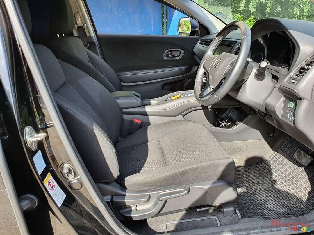 2014' Honda photo #6