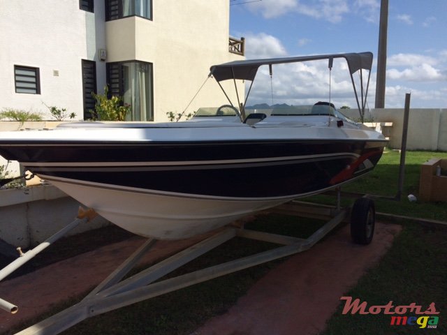 2006' Cobra 19 photo #1