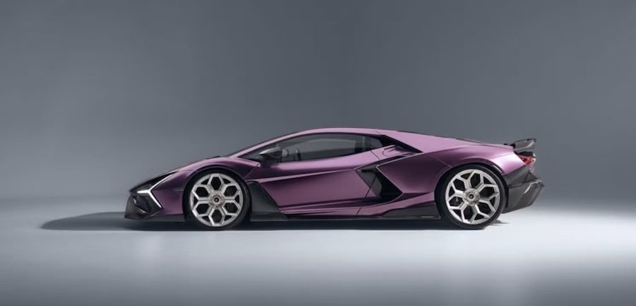 Novitec Turns Lamborghini Revuelto Into a 1,048-HP Purple Monster With Proper V12 Sound