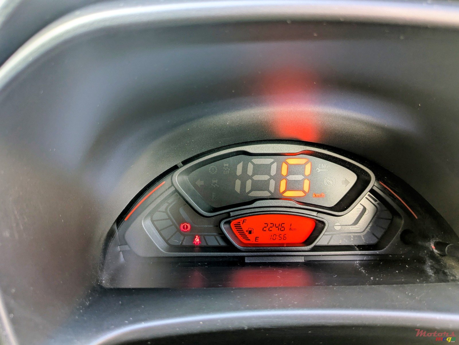2023' Suzuki Alto photo #5