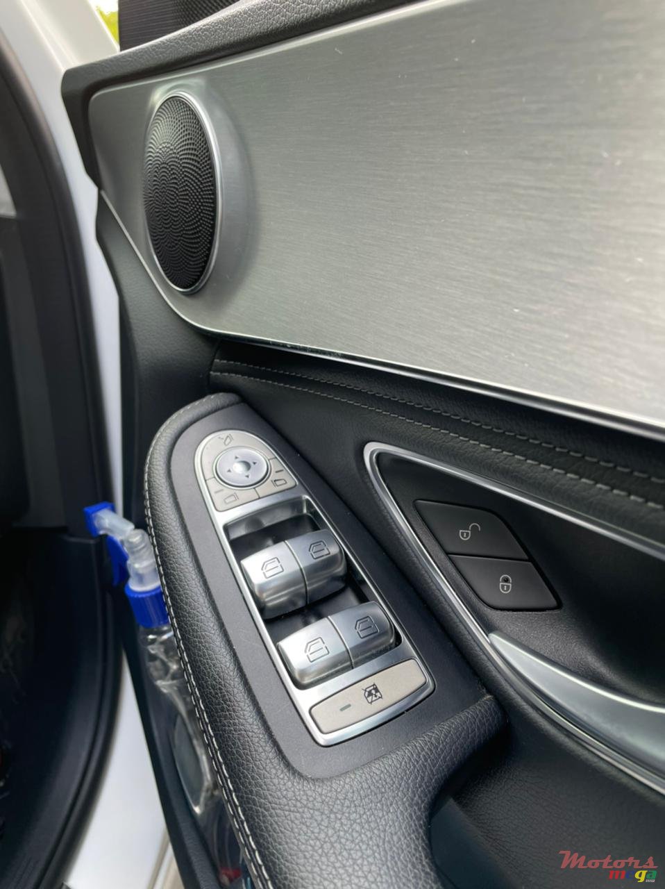 2014' Mercedes-Benz C-Class photo #5