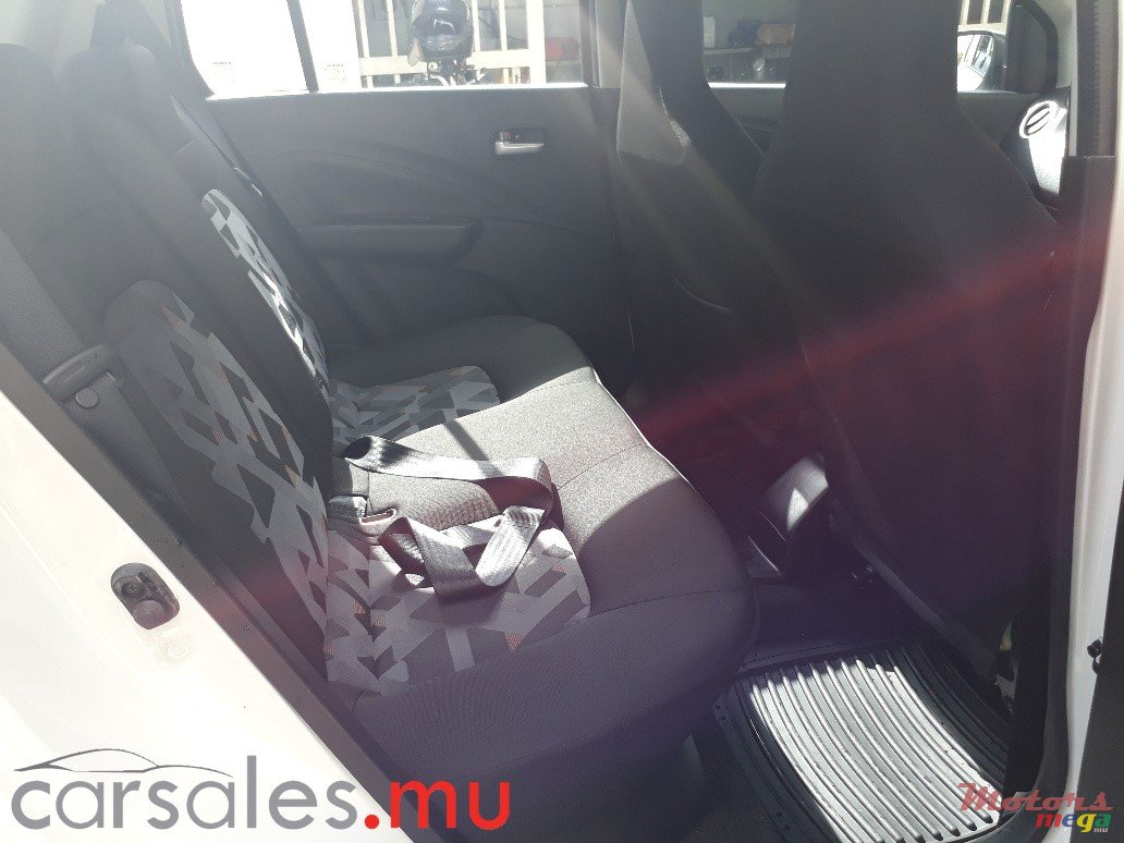 2018' Suzuki Celerio ONLY 3 MONTHS OLD! photo #5