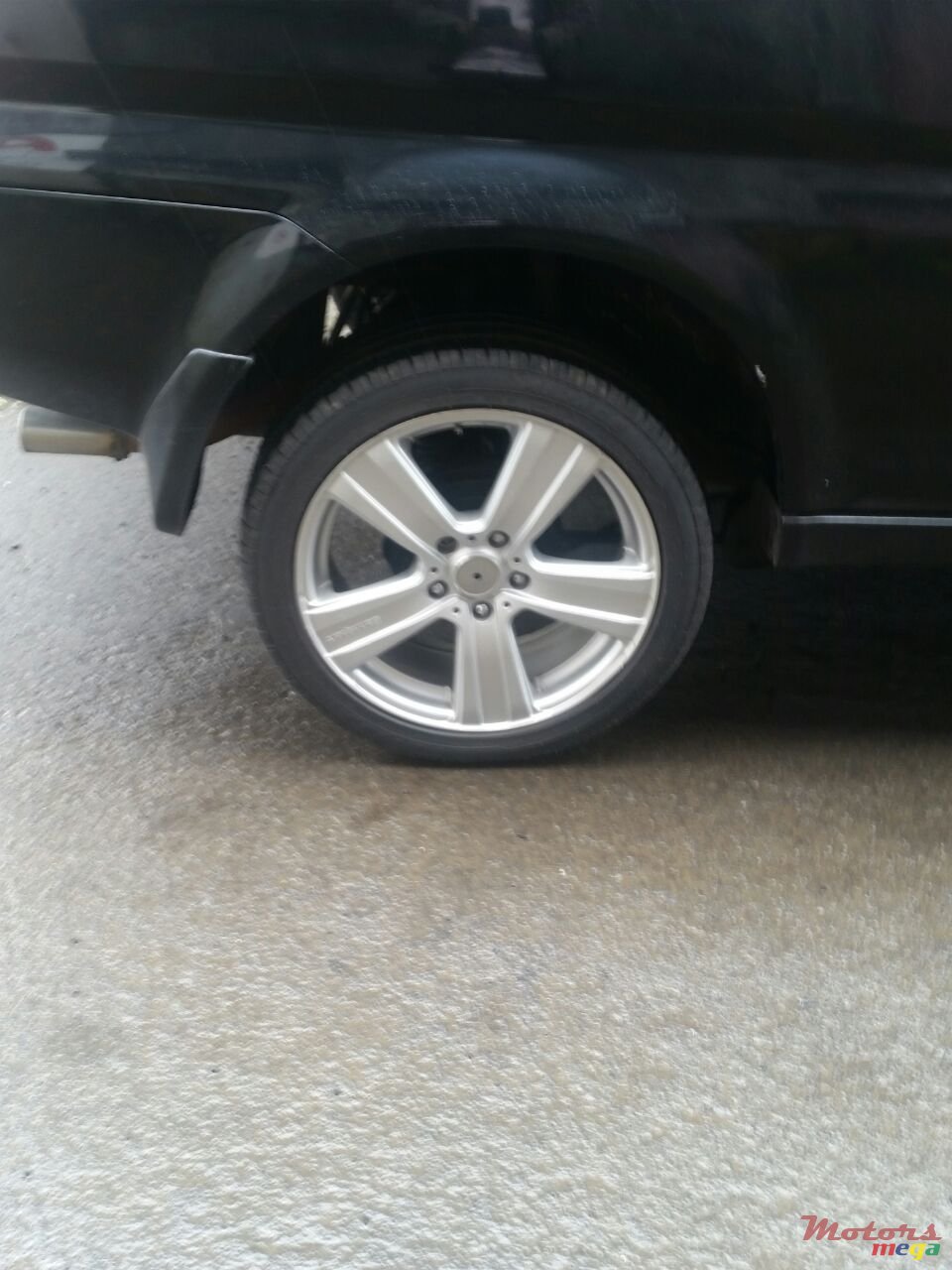 1999' Honda HR-V photo #4