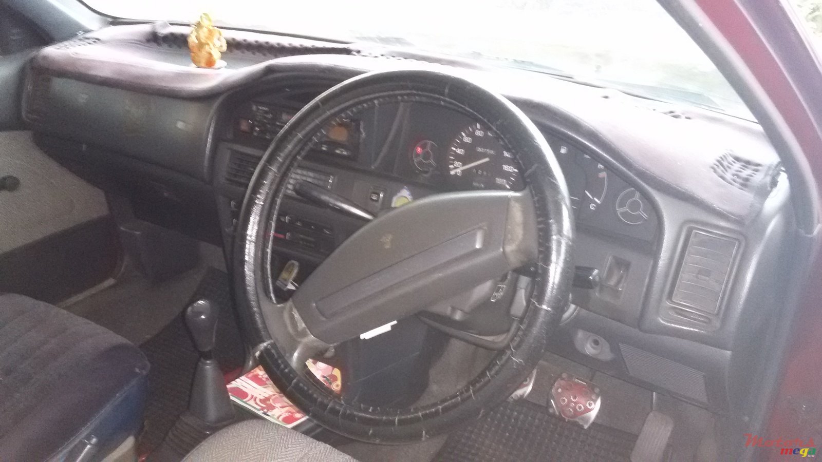 1990' Toyota Corolla photo #3