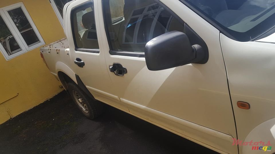 2011' GWM Steed photo #7