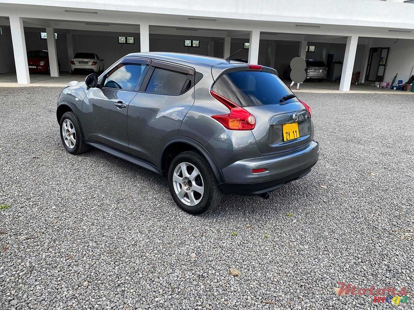 2011' Nissan Juke Auto 1.5L JAPAN photo #2